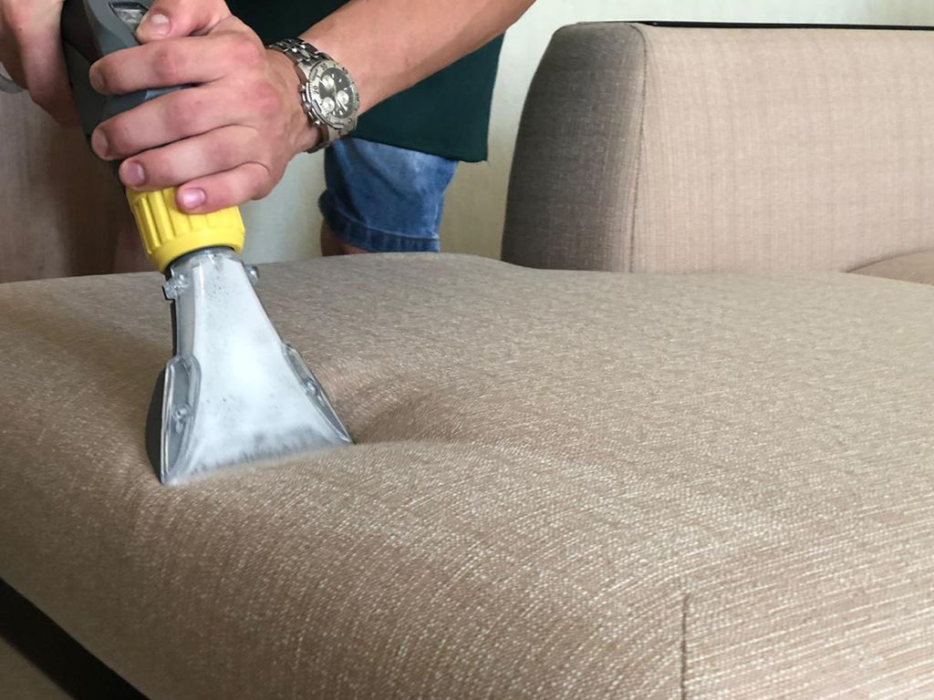 Kartal Koltuk Yıkama