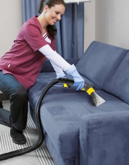 Kartal Koltuk Yıkama